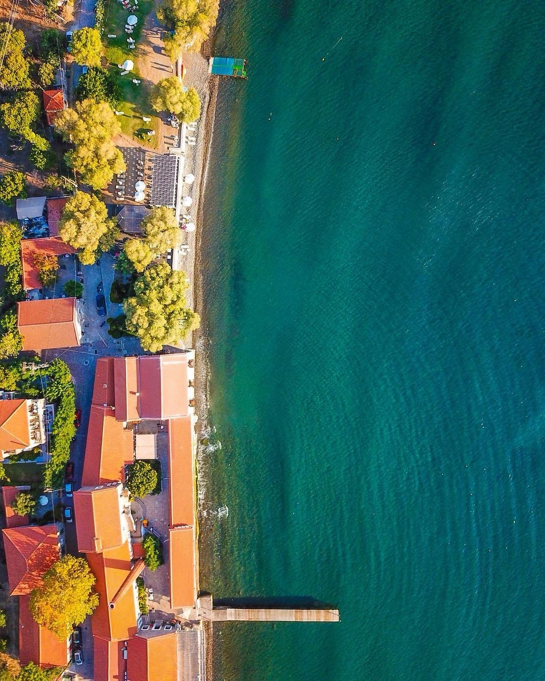 Molyvos: Lesvos’ Hidden Gem That Captivates Every Traveler