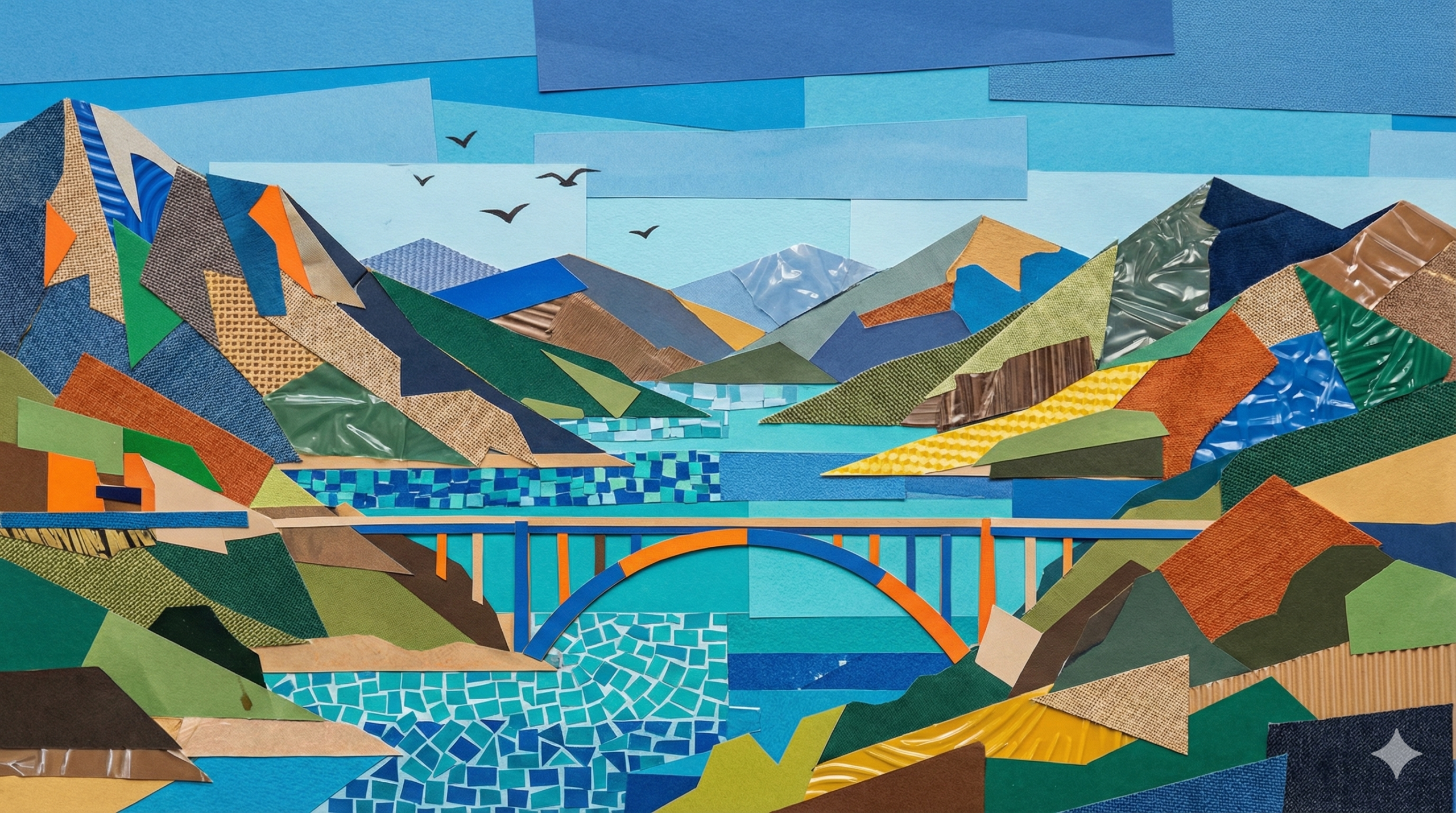 A Journey to Fidakia and the Silent Sea of the Agrafa Mountains